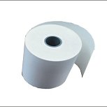 57x30m Rolki termiczne do kas i drukarek (48g/m2)