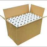 57x30m Rolki termiczne do kas i drukarek (48g/m2)